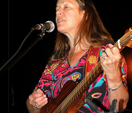 Anne Zesiger