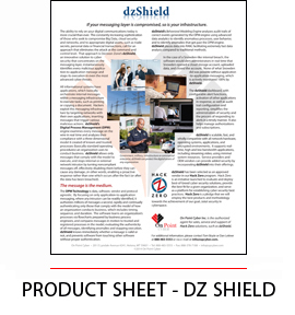 DZ Shield