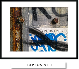 Explosive-L