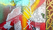 Graffiti Thumb
