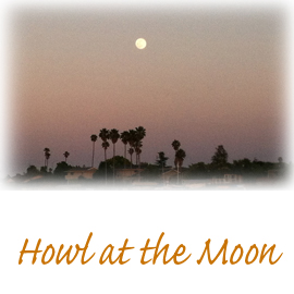 Howl at the Moon
