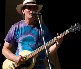 Dan Reich