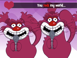 Valentine's Day